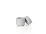 Cutie cu capac Zone Ume - Gri deschis