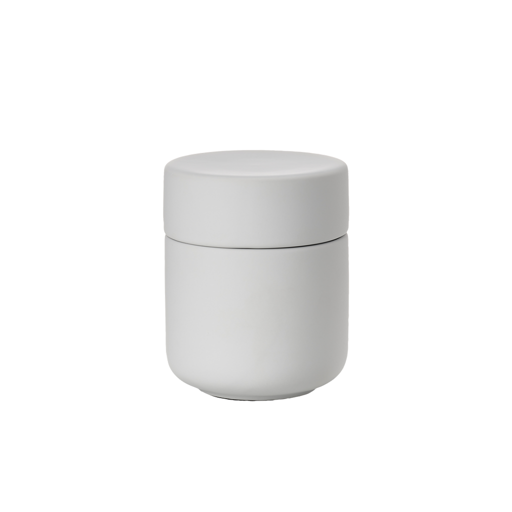 Cutie cu capac Zone Ume - Gri deschis
