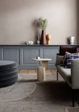 Insert Side Table - Natural