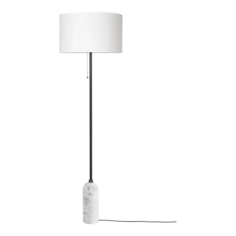 Gravity Floor Lamp