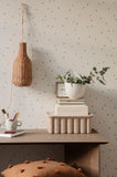 Mingle Table Rectangular Dark Veneer