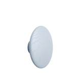 Dots Wood - Bleu
