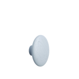 Dots Wood - Bleu