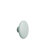 Dots Wood - Sage Green