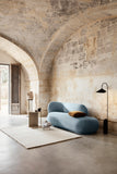 Arum Floor Lamp - Black