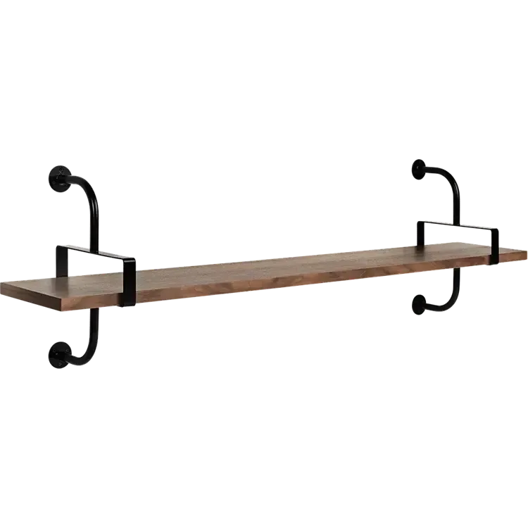 Démon Shelf 2 Brackets