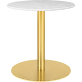 GUBI 1.0 Round Lounge Table
