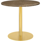 GUBI 1.0 Round Dining Table