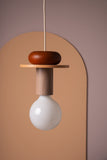 Junit Lamp Pan