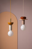 Junit Lamp Dia
