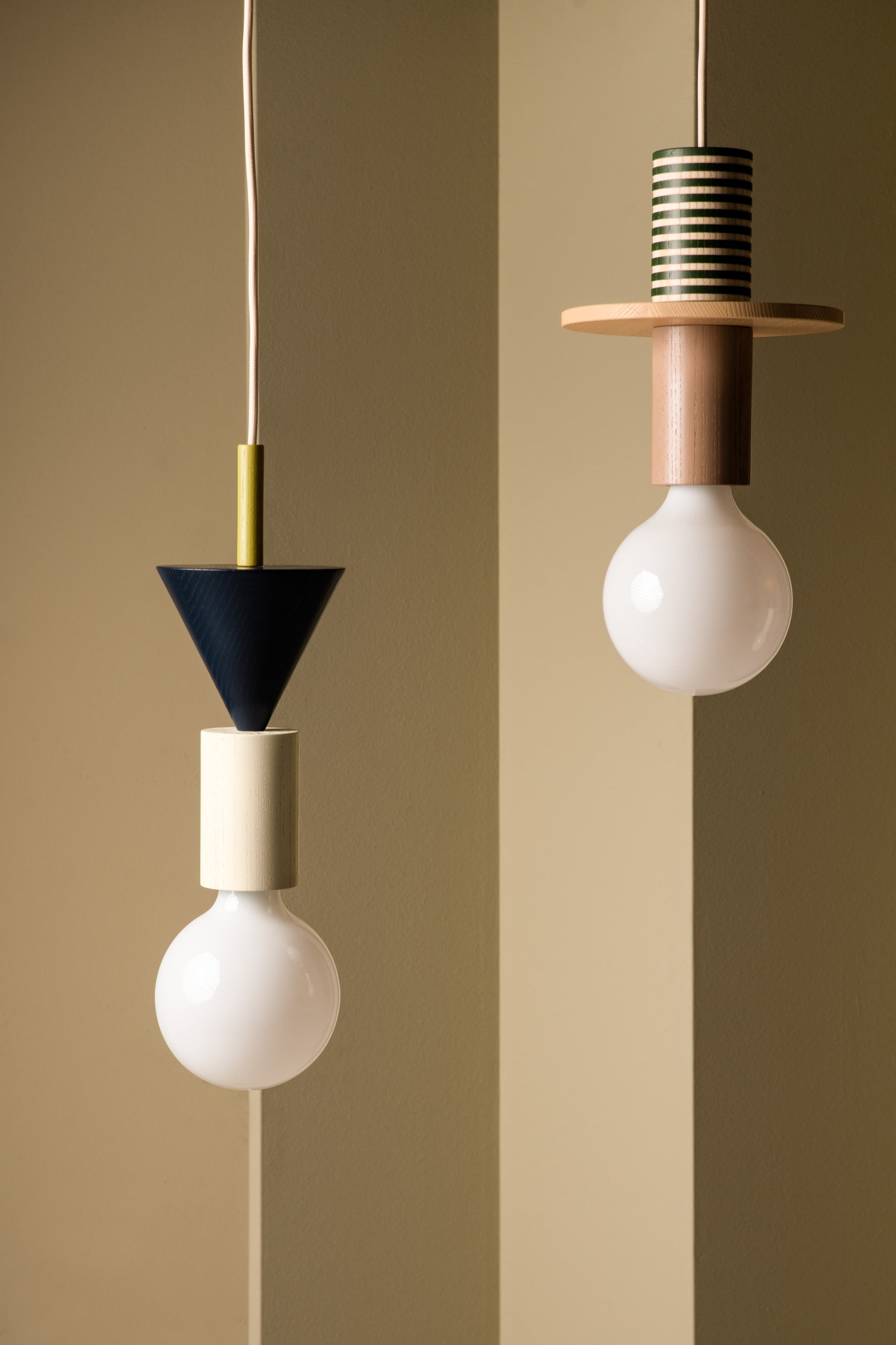 Junit Lamp Omen
