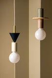 Junit Lamp Omen