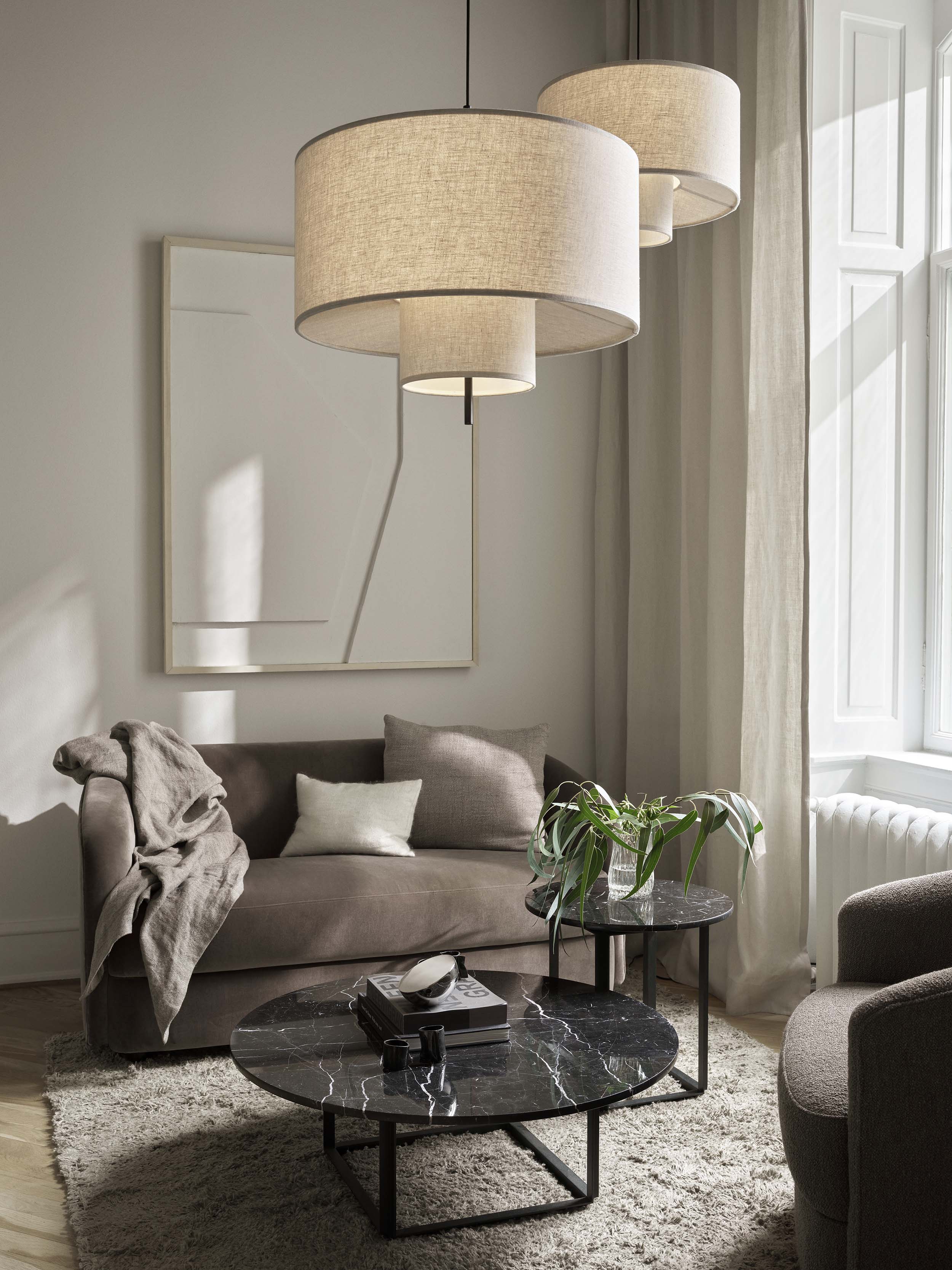 Covent Sofa Narrow, 2 Seater