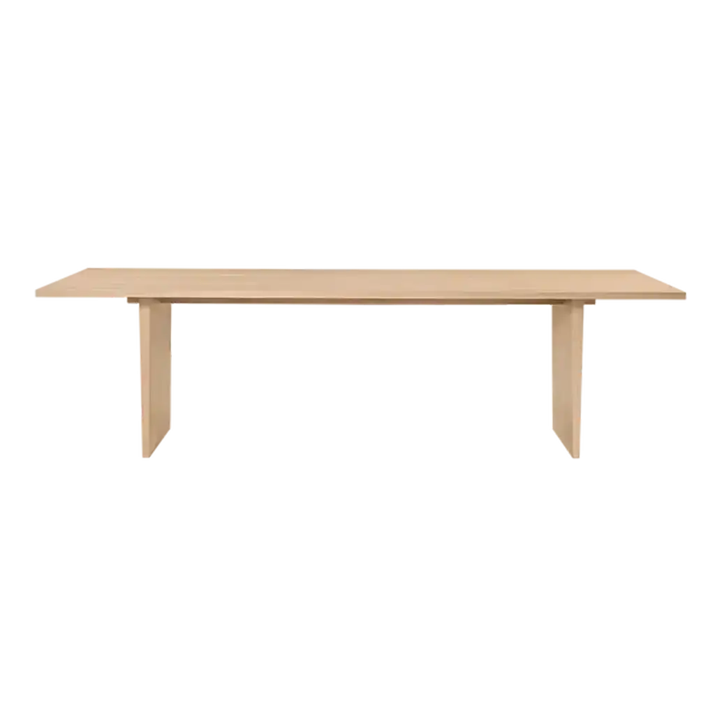 Private Dining Table