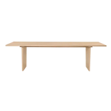 Private Dining Table