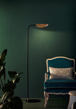 Ficus Floor Lamp