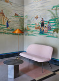 Beetle Sofa