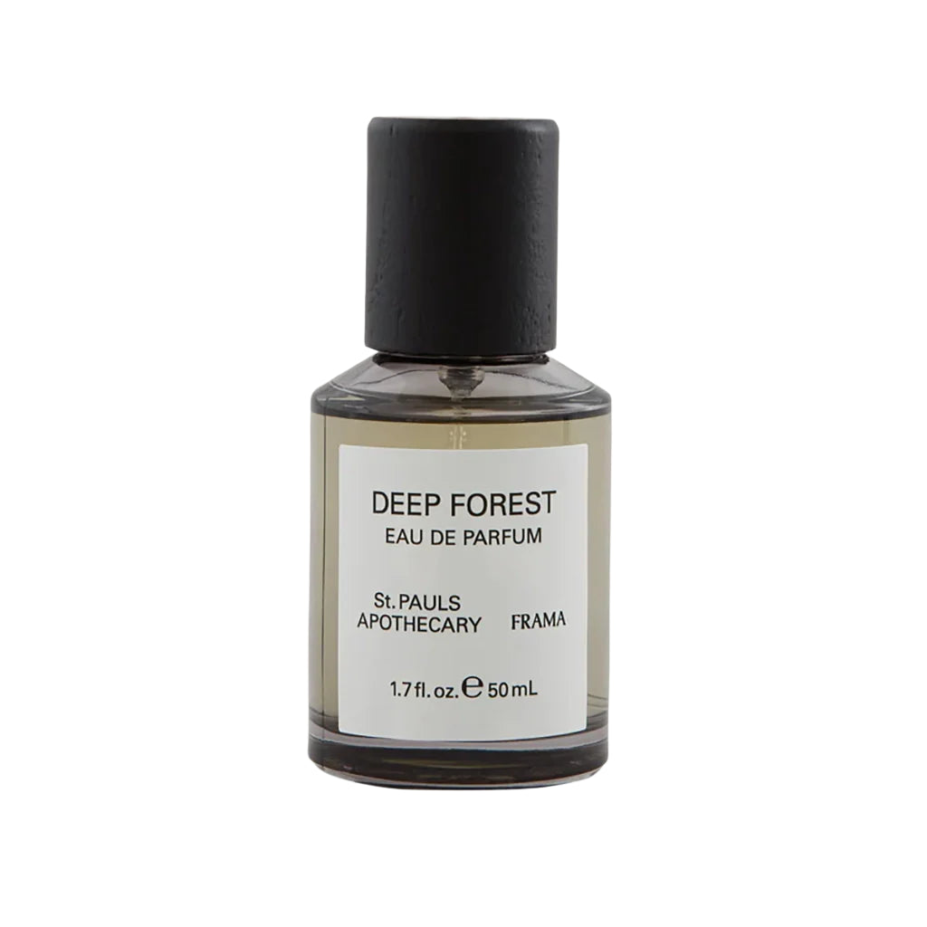 Apă de Parfum 50 ml - Deep Forest