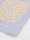 Poster Reform Gallery Purple