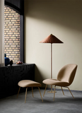 Beetle Ottoman