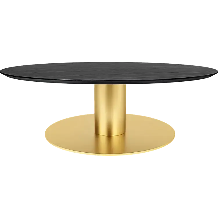 GUBI 2.0 Coffee Table Round