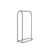Cuier Archie Metal - Black