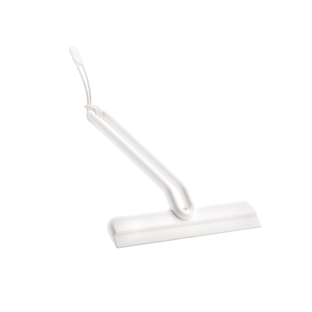 A-Wiper - White