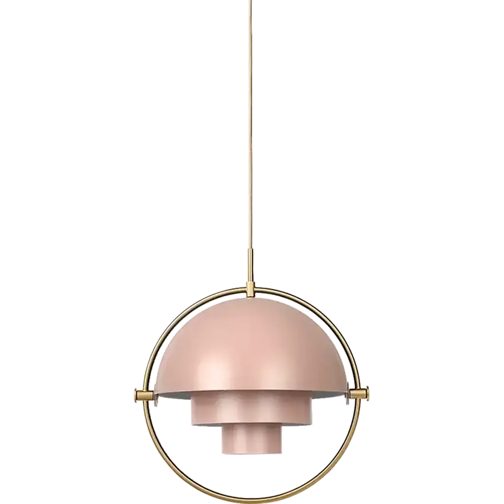 Multi-Lite Pendant
