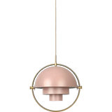 Multi-Lite Pendant