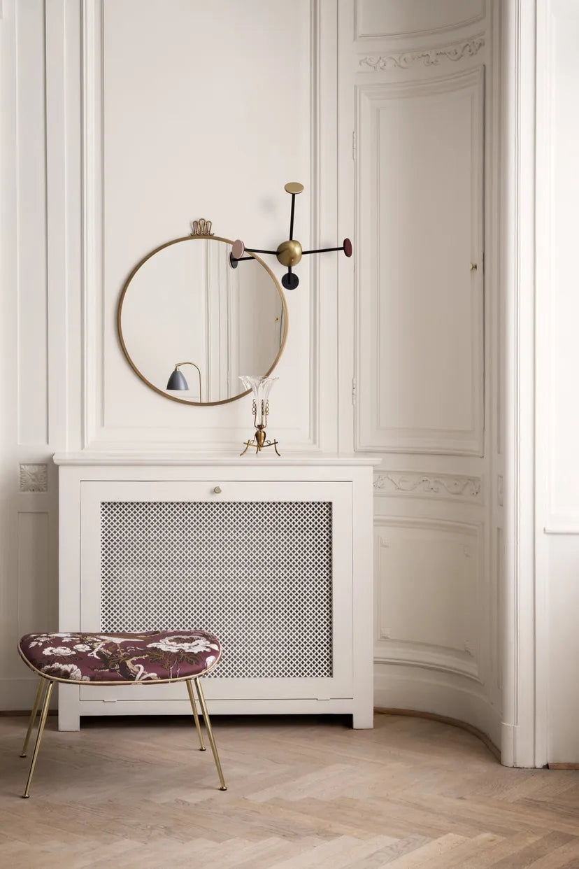 Matégot Coat Rack