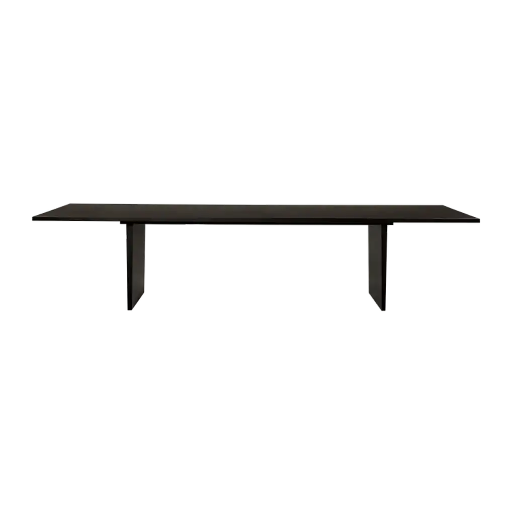 Private Dining Table