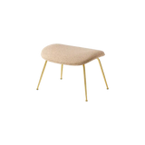 Beetle Ottoman