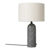 Gravity Table Lamp