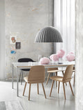 Nerd Chair - Oak