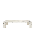 Doric Coffee Table