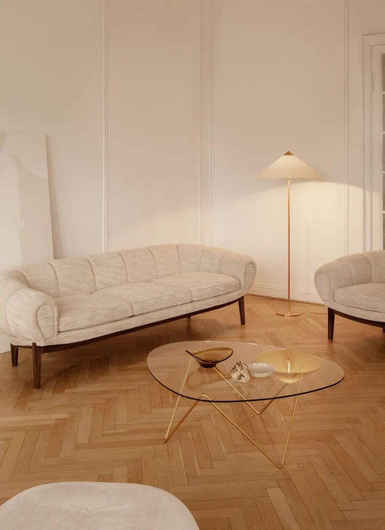 Pedrera Coffee Table