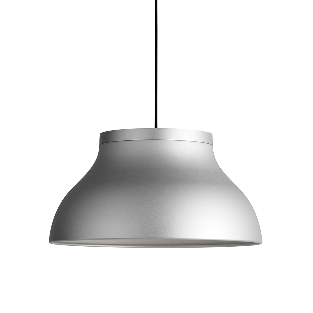 Corp de iluminat suspendat PC - Aluminiu