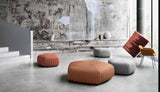 Five Pouf Large