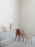 Nerd Chair - Oak