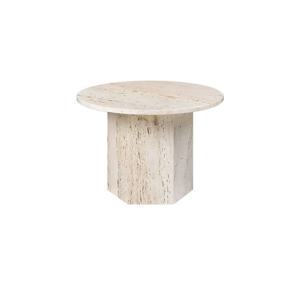 Masă De Cafea Epic Rotundă