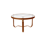 Adnet Coffee Table