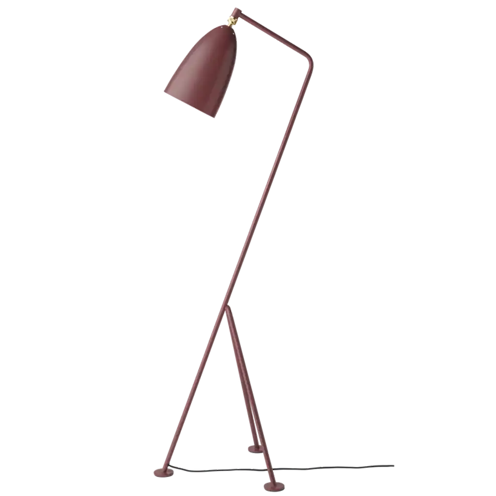 Gräshoppa Floor Lamp