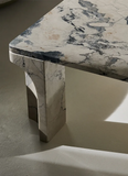 Doric Coffee Table