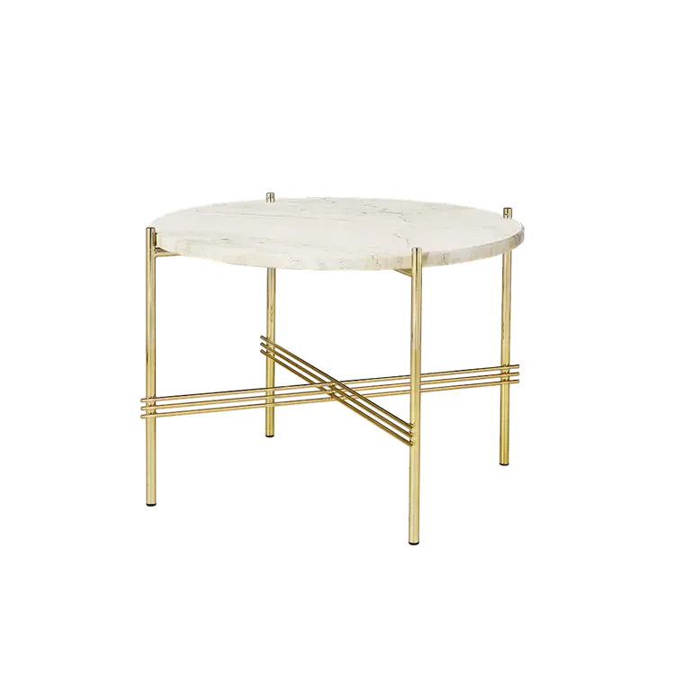 TS Coffee Table Round
