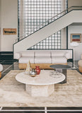 Epic Coffee Table Round