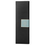 Lumânare conică Lux Set de 4 - Verde