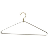Set de 2 umerașe Vestis taupe / gold