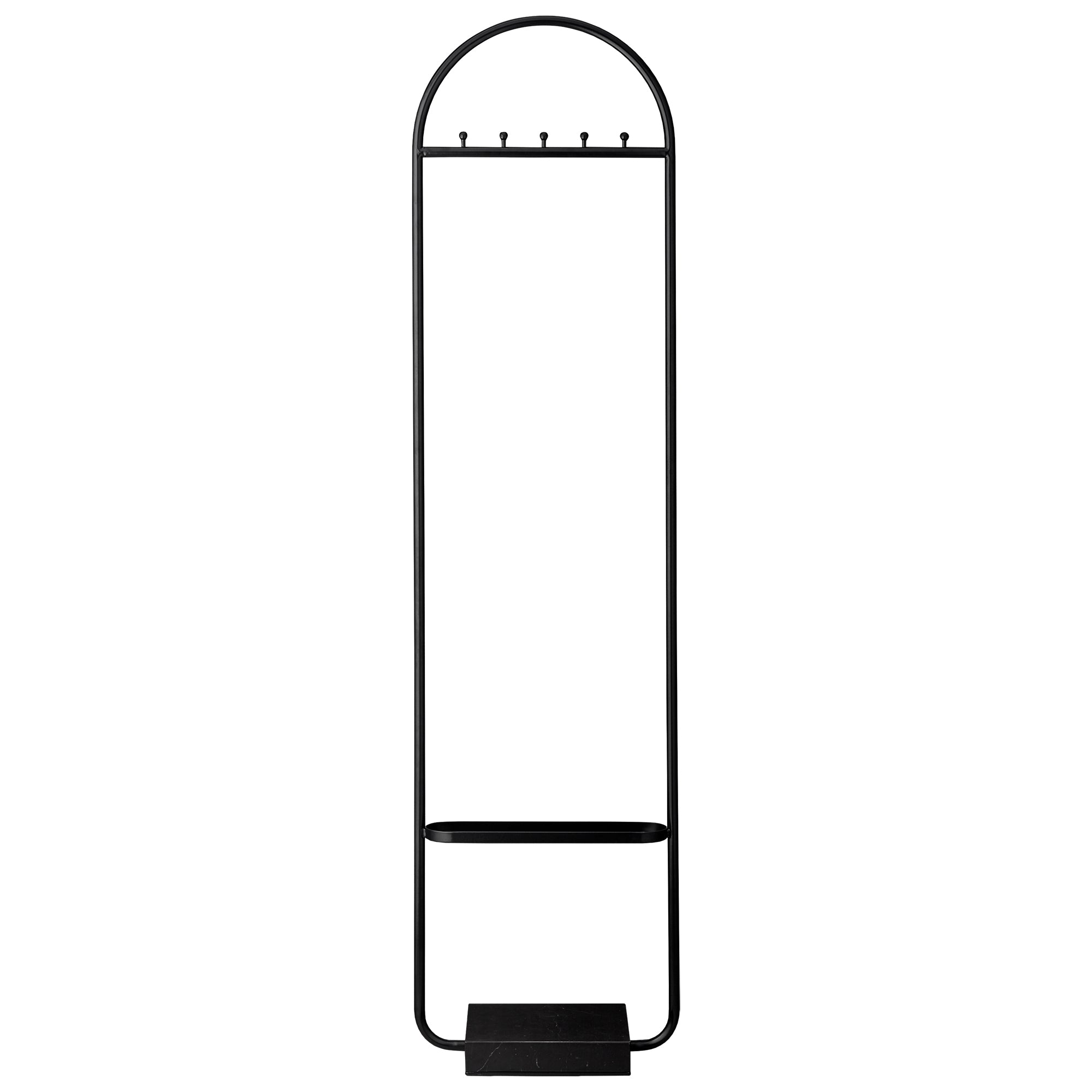 Angui Clothes Rack