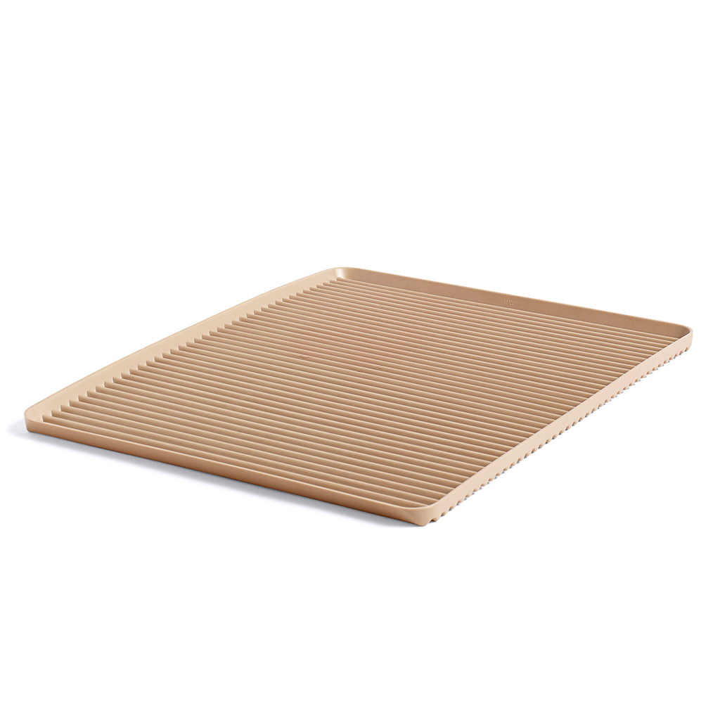 Dish Drainer Tray - Powder