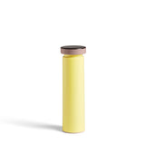 Salt & Pepper Grinder M - Yellow